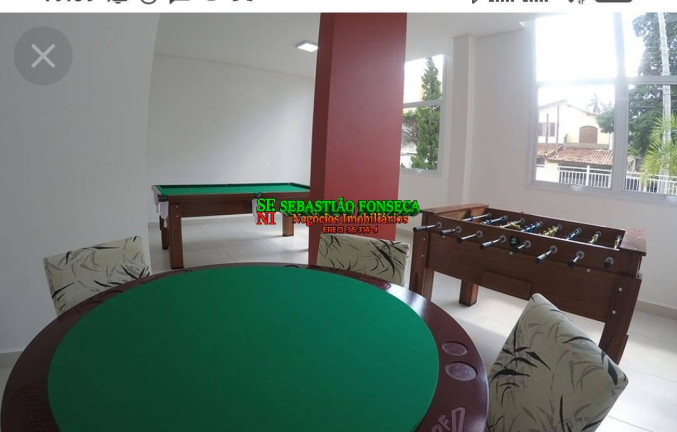Imagem Apartamento com 2 Quartos à Venda, 58 m² em Jardim Oriente - São José Dos Campos Imagem Apartamento com 2 Quartos à Venda, 58 m² em Jardim Oriente - São José Dos Campos