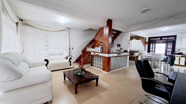 Imagem Casa à Venda, 440 m² em Cordeiros - Itajaí Imagem Casa à Venda, 440 m² em Cordeiros - Itajaí