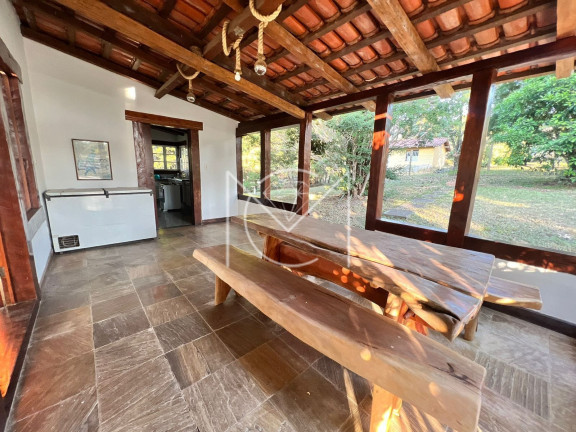 Imagem Casa com 5 Quartos à Venda, 320 m² em Condomínio Nossa Fazenda - Esmeraldas Imagem Casa com 5 Quartos à Venda, 320 m² em Condomínio Nossa Fazenda - Esmeraldas