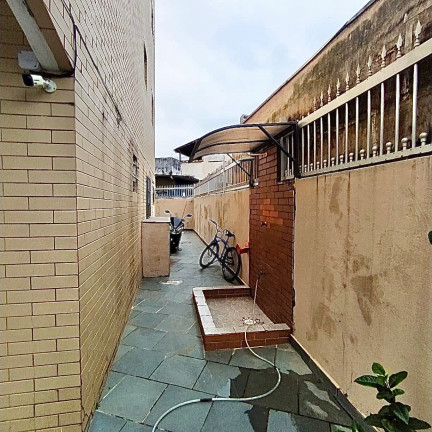 Imagem Apartamento com 1 Quarto à Venda, 54 m² em Caiçara - Praia Grande Imagem Apartamento com 1 Quarto à Venda, 54 m² em Caiçara - Praia Grande
