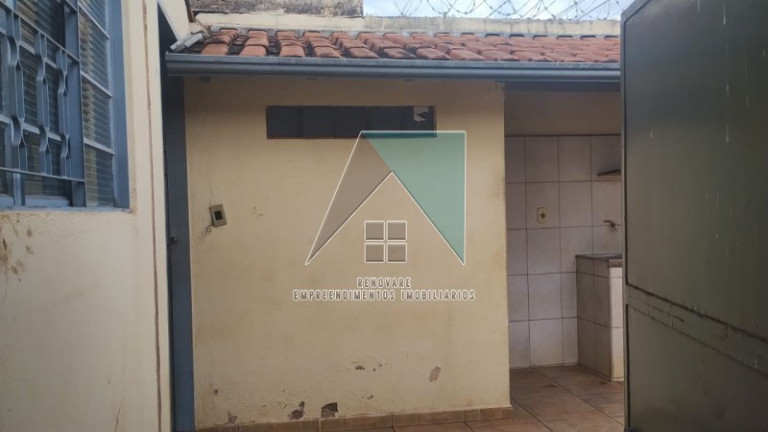 Casa com 2 Quartos à Venda, 111 m² em Campos Eliseos - Ribeirão Preto