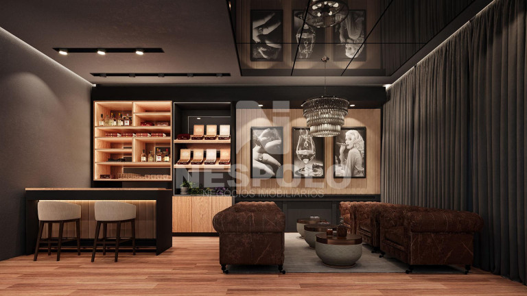 Imagem Apartamento à Venda, 388 m² em Centro - Balneario Camboriu