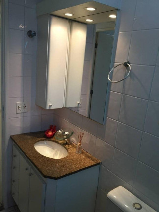 Imagem Apartamento com 2 Quartos à Venda, 45 m² em Chácara Califórnia - São Paulo Imagem Apartamento com 2 Quartos à Venda, 45 m² em Chácara Califórnia - São Paulo