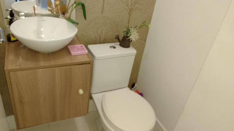 Imagem Casa de Condomínio com 3 Quartos à Venda, 142 m² em Jardim Monte Kemel - São Paulo