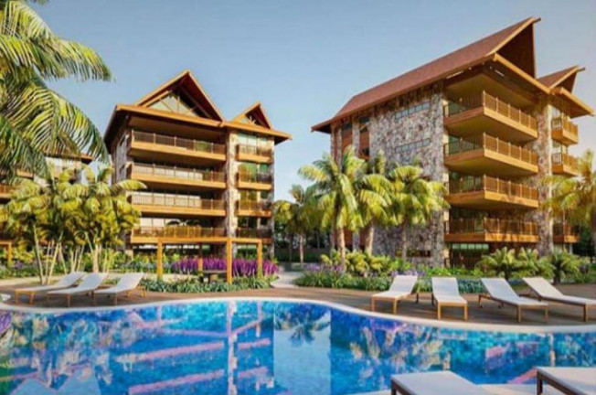 Imagem Apartamento com 4 Quartos à Venda, 252 m² em Porto Das Dunas - Aquiraz Imagem Apartamento com 4 Quartos à Venda, 252 m² em Porto Das Dunas - Aquiraz