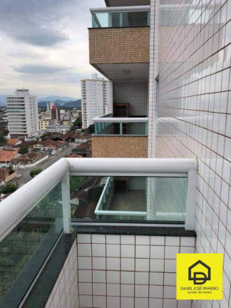 Imagem Apartamento com 2 Quartos à Venda, 92 m² em Vila Guilhermina - Praia Grande Imagem Apartamento com 2 Quartos à Venda, 92 m² em Vila Guilhermina - Praia Grande