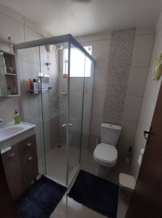 Imagem Apartamento com 3 Quartos à Venda, 75 m² em Los Angeles - Barra Velha