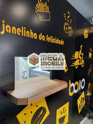 Imagem Sala Comercial à Venda, 150 m² em Urubici Imagem Sala Comercial à Venda, 150 m² em Urubici