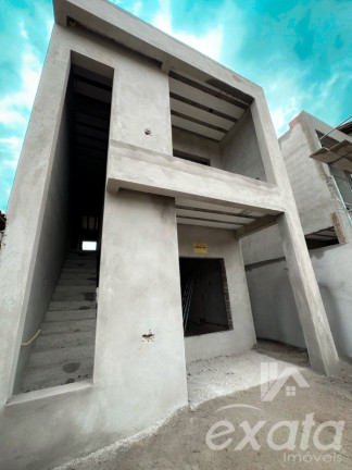 Imagem Sobrado com 3 Quartos à Venda, 125 m² em Portal De Jacaraipe - Serra Imagem Sobrado com 3 Quartos à Venda, 125 m² em Portal De Jacaraipe - Serra