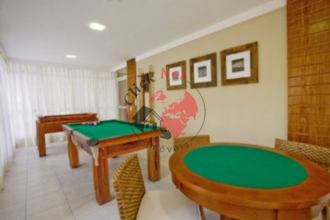 Imagem Apartamento com 3 Quartos à Venda, 65 m² em Casa Branca - Santo André Imagem Apartamento com 3 Quartos à Venda, 65 m² em Casa Branca - Santo André