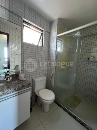Imagem Apartamento com 2 Quartos para Alugar, 57 m² em Ponta Negra - Natal Imagem Apartamento com 2 Quartos para Alugar, 57 m² em Ponta Negra - Natal