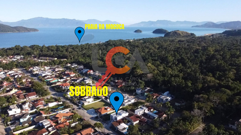 Imagem Sobrado com 4 Quartos à Venda, 281 m² em Mar Verde - Caraguatatuba Imagem Sobrado com 4 Quartos à Venda, 281 m² em Mar Verde - Caraguatatuba