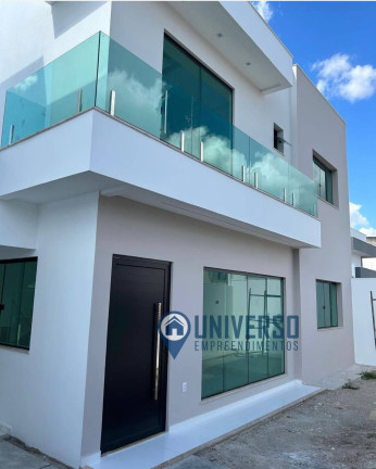 Casa com 1 Quarto à Venda,  em Parque Ipê - Feira De Santana
