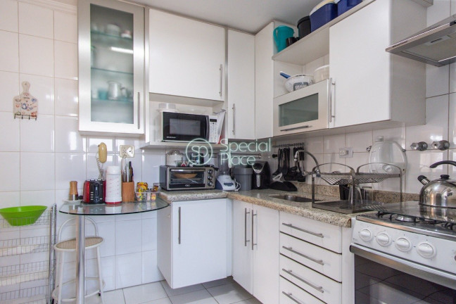 Imagem Apartamento com 3 Quartos à Venda, 150 m² em Santana - São Paulo