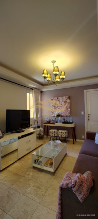Imagem Apartamento com 3 Quartos à Venda, 62 m² em Jardim Juliana - Indaiatuba Imagem Apartamento com 3 Quartos à Venda, 62 m² em Jardim Juliana - Indaiatuba