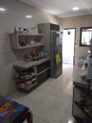 Imagem Casa com 3 Quartos à Venda,  em Jardim São Lourenço - Limeira