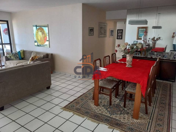 Imagem Apartamento com 3 Quartos à Venda, 150 m² em Boa Viagem - Recife