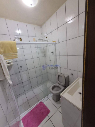 Imagem Casa com 3 Quartos à Venda, 160 m² em Armação - Penha