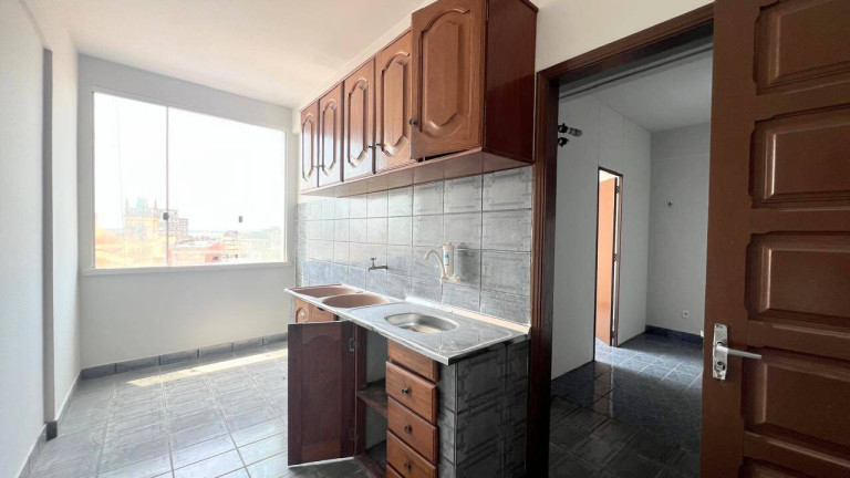 Apartamento com 1 Quarto à Venda, 50 m² em Campina - Belém