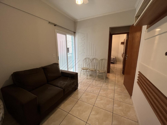 Imagem Apartamento com 1 Quarto à Venda, 35 m² em Boqueirão - Praia Grande Imagem Apartamento com 1 Quarto à Venda, 35 m² em Boqueirão - Praia Grande