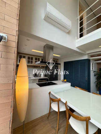 Imagem Apartamento com 2 Quartos à Venda, 130 m² em Brooklin - São Paulo Imagem Apartamento com 2 Quartos à Venda, 130 m² em Brooklin - São Paulo