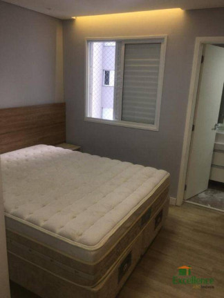 Imagem Apartamento com 3 Quartos à Venda, 79 m² em Boa Vista - São Caetano Do Sul