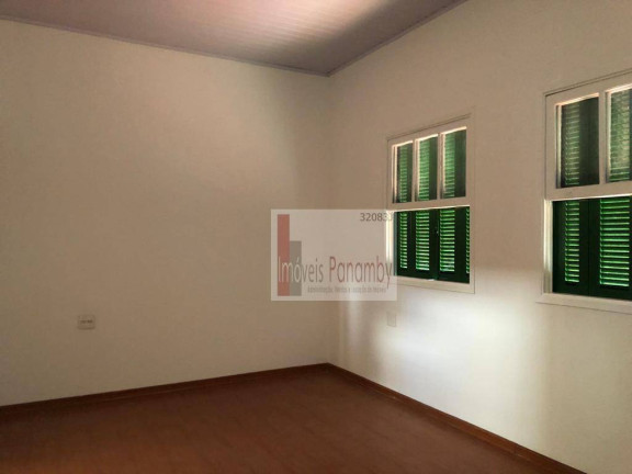 Imagem Sobrado com 3 Quartos à Venda, 750 m² em Vila Suzana - São Paulo
