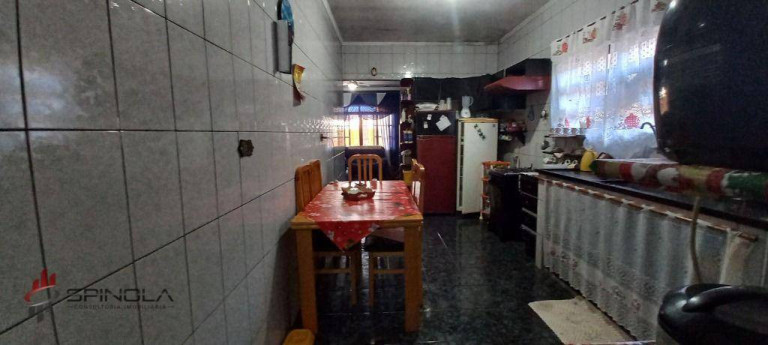 Imagem Casa com 3 Quartos à Venda, 82 m² em Vilamar - Praia Grande Imagem Casa com 3 Quartos à Venda, 82 m² em Vilamar - Praia Grande