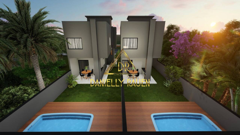 Imagem Casa com 3 Quartos à Venda, em Itajuba - Barra Velha Imagem Casa com 3 Quartos à Venda, em Itajuba - Barra Velha