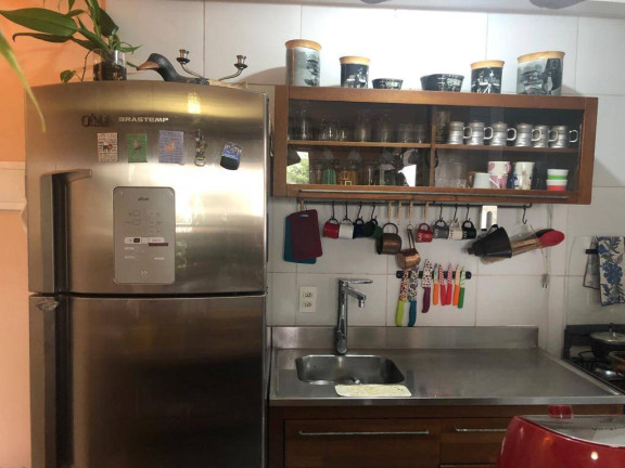 Imagem Apartamento com 3 Quartos à Venda, 65 m² em Jardim Celeste - São Paulo