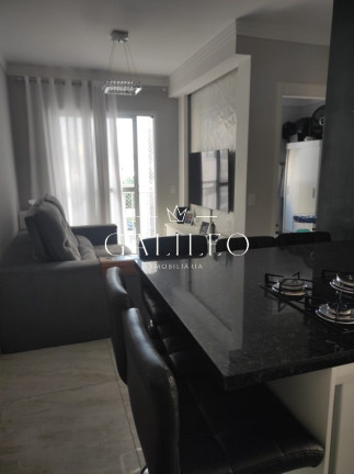 Imagem Apartamento com 2 Quartos para Alugar, 52 m² em Vila Hortolândia - Jundiaí Imagem Apartamento com 2 Quartos para Alugar, 52 m² em Vila Hortolândia - Jundiaí