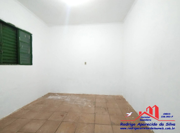 Imagem Casa com 3 Quartos à Venda, 234 m² em Cidade Jardim - Birigui