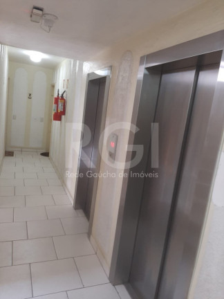 Imagem Apartamento com 3 Quartos à Venda, 69 m² em Centro Histórico - Porto Alegre Imagem Apartamento com 3 Quartos à Venda, 69 m² em Centro Histórico - Porto Alegre