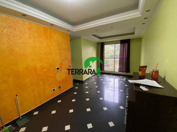 Apartamento com 2 Quartos à Venda, 53 m² em Jardim Ipanema (zona Oeste) - São Paulo