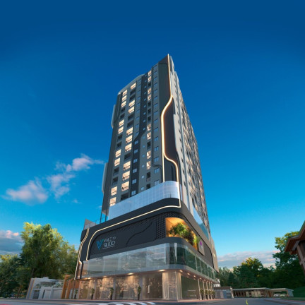 Imagem Apartamento com 3 Quartos à Venda, 70 m² em Várzea - Itapema