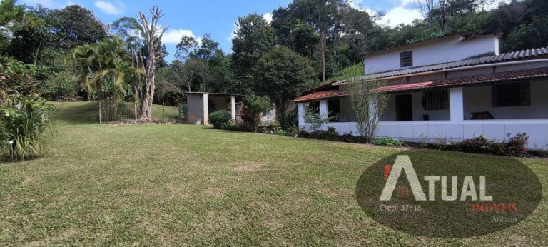 Chácara com 2 Quartos à Venda, 300 m² em Capoavinha - Mairiporã