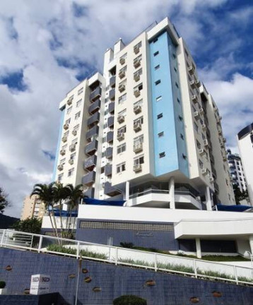 Imagem Apartamento com 2 Quartos à Venda, 74 m² em Itacorubi - Florianópolis