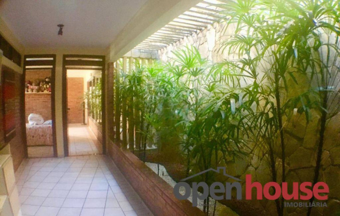 Imagem Casa com 4 Quartos à Venda, 1.000 m² em Capim Macio - Natal