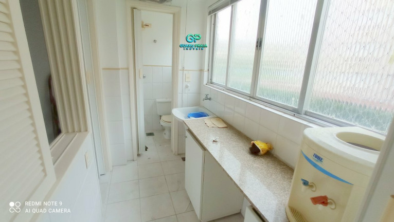 Imagem Apartamento com 3 Quartos à Venda, 120 m² em Enseada - Guarujá