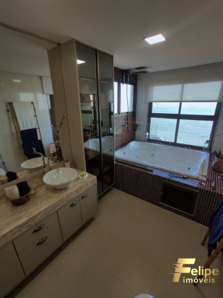 Imagem Cobertura com 3 Quartos à Venda, 160 m² em Muquiçaba - Guarapari