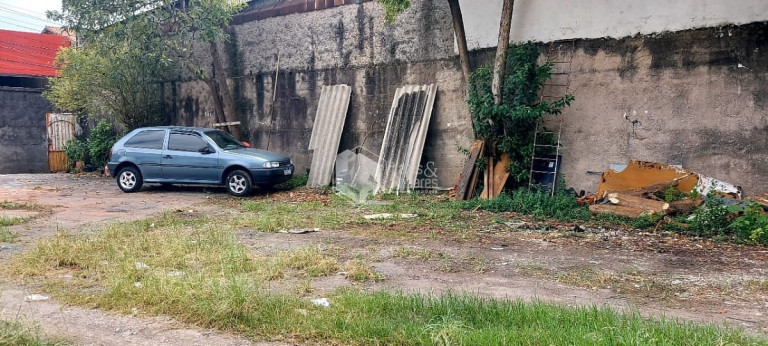 Imagem Terreno à Venda, 431 m² em Vila Pereira Cerca - São Paulo Imagem Terreno à Venda, 431 m² em Vila Pereira Cerca - São Paulo