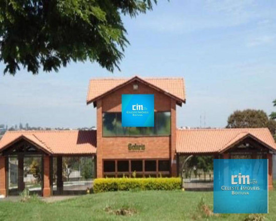 Imagem Terreno à Venda, 420 m² em Residencial Haras Inga Mirim - Boituva Imagem Terreno à Venda, 420 m² em Residencial Haras Inga Mirim - Boituva