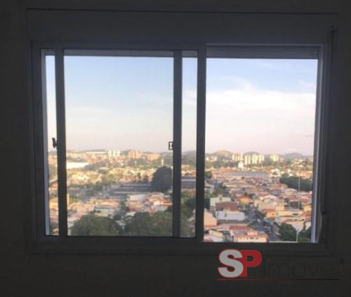 Imagem Apartamento com 2 Quartos à Venda, 81 m² em Independência - São Bernardo Do Campo