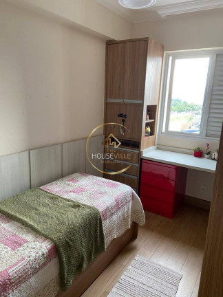 Imagem Apartamento com 3 Quartos à Venda, 92 m² em Jardim Satélite - São José Dos Campos Imagem Apartamento com 3 Quartos à Venda, 92 m² em Jardim Satélite - São José Dos Campos