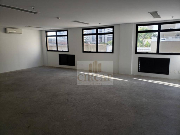 Imagem Edifício Residencial para Alugar, 6.300 m² em Barra Funda - São Paulo