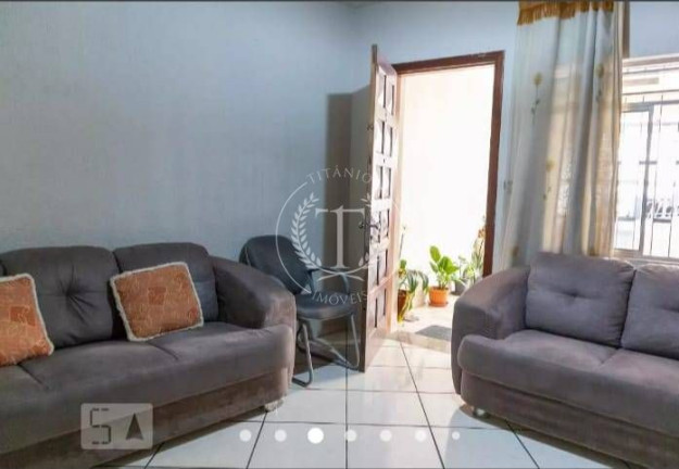 Imagem Casa com 3 Quartos à Venda,  em Vila Medeiros - São Paulo