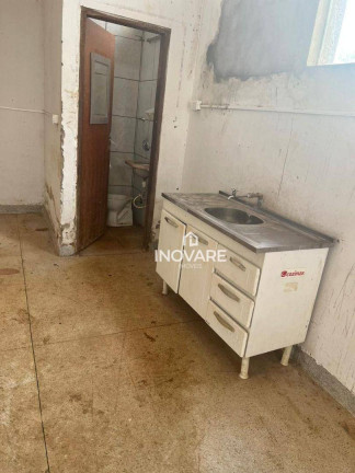 Imagem Sala Comercial para Alugar, 100 m² em Setor Afonso Pena - Itumbiara