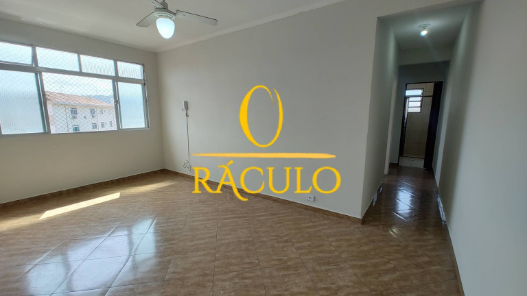 Apartamento com 2 Quartos à Venda, 89 m² em Centro - São Vicente