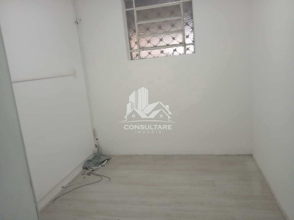 Imagem Casa com 3 Quartos para Alugar, 200 m² em Marapé - Santos