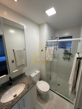 Imagem Casa com 3 Quartos à Venda, 61 m² em Parque União - Jundiaí